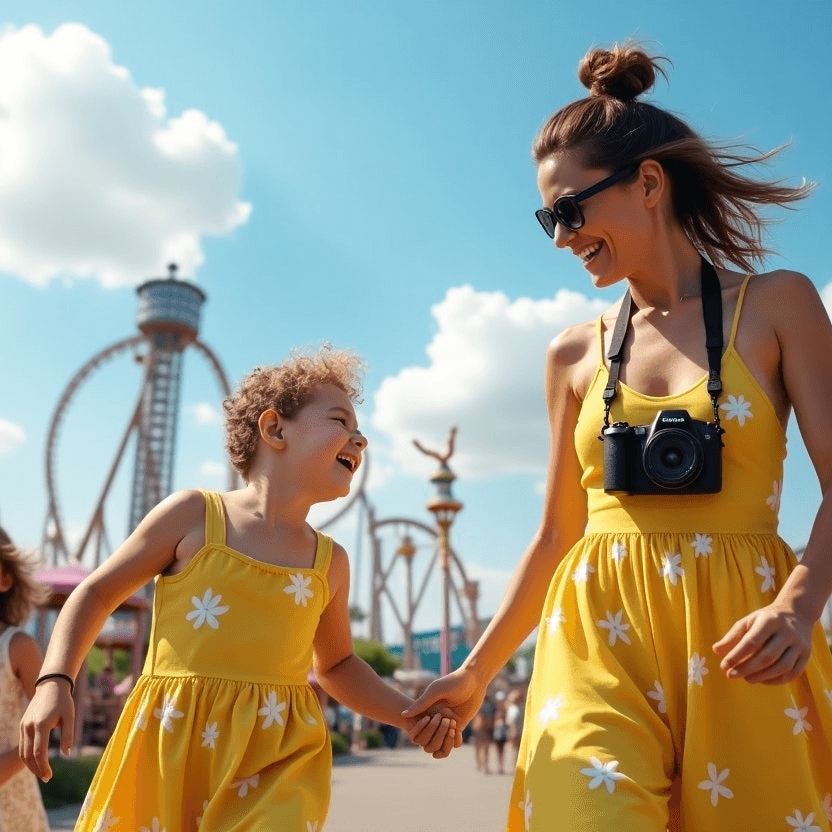 Bescherm jezelf en je spullen tijdens een zorgeloos dagje uit